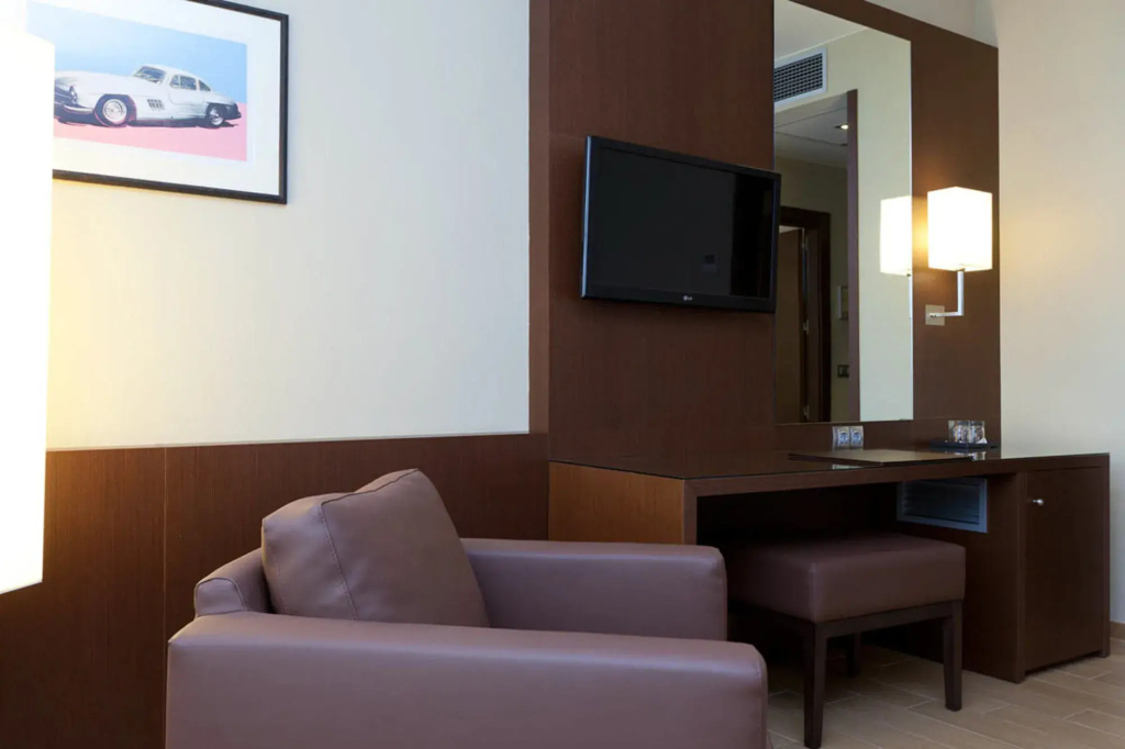 Hotel photo 7