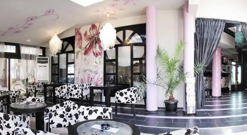 Spa Hotel Ambaritsa - Général