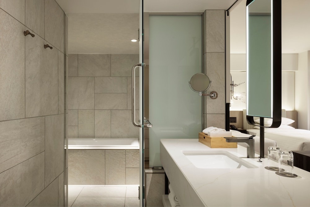 Courtyard by Marriott Tokyo Ginza Hotel 사진 19