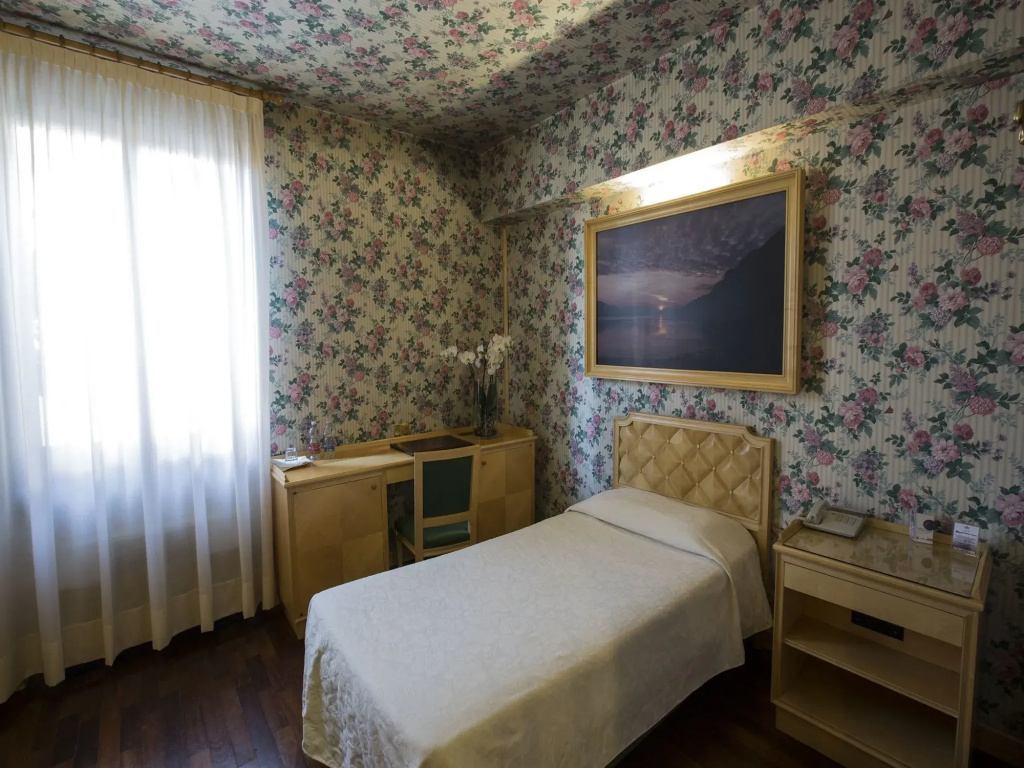 Albergo Italia - 3