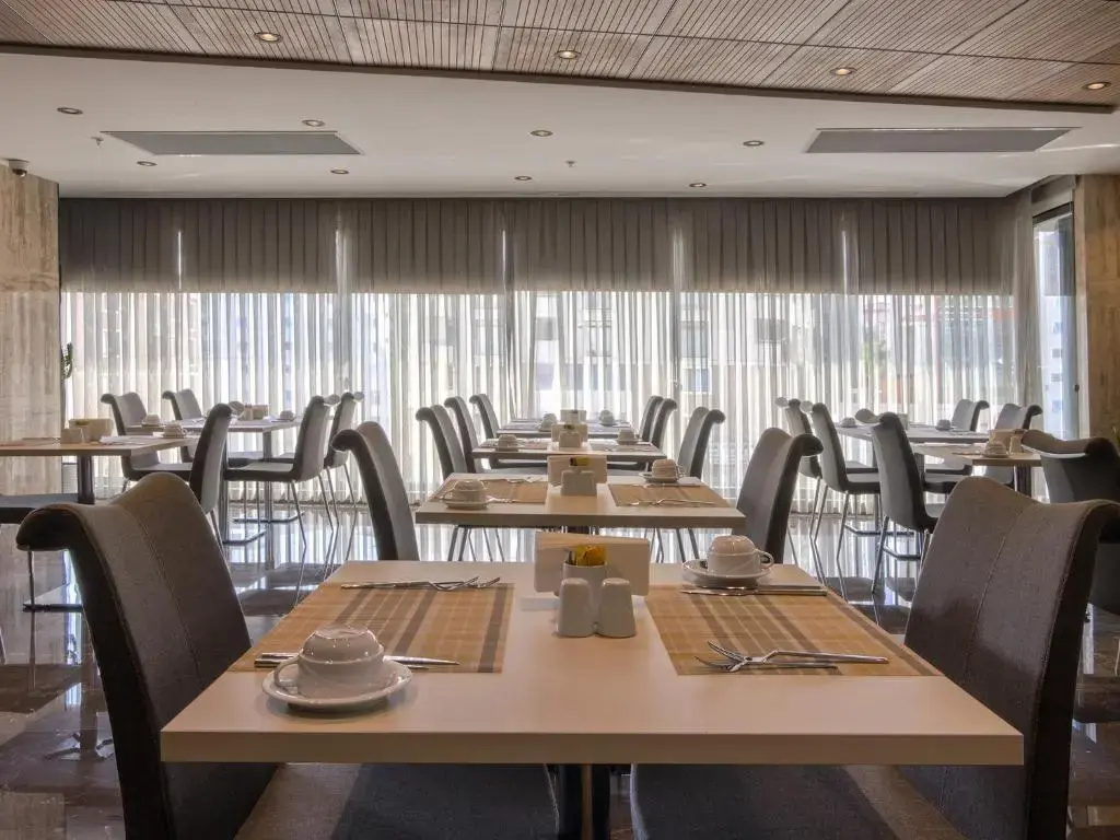 Fesa Business Hotel - Général