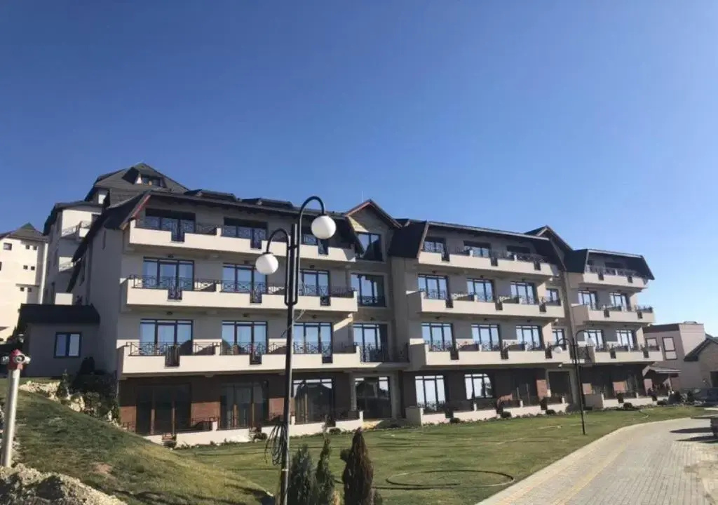 Hotel photo 14