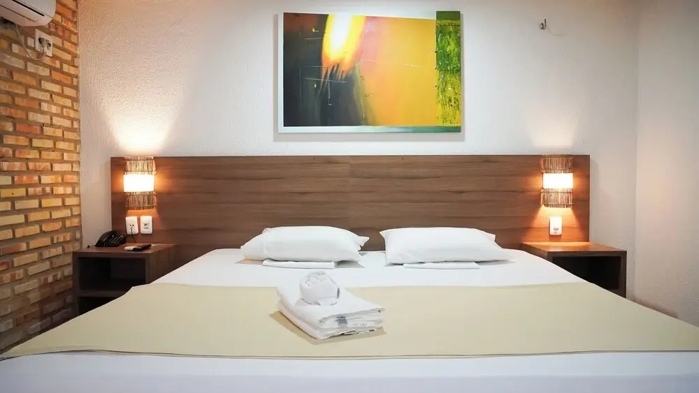 GoldMen Coliseum Beach Hotel - Chambres