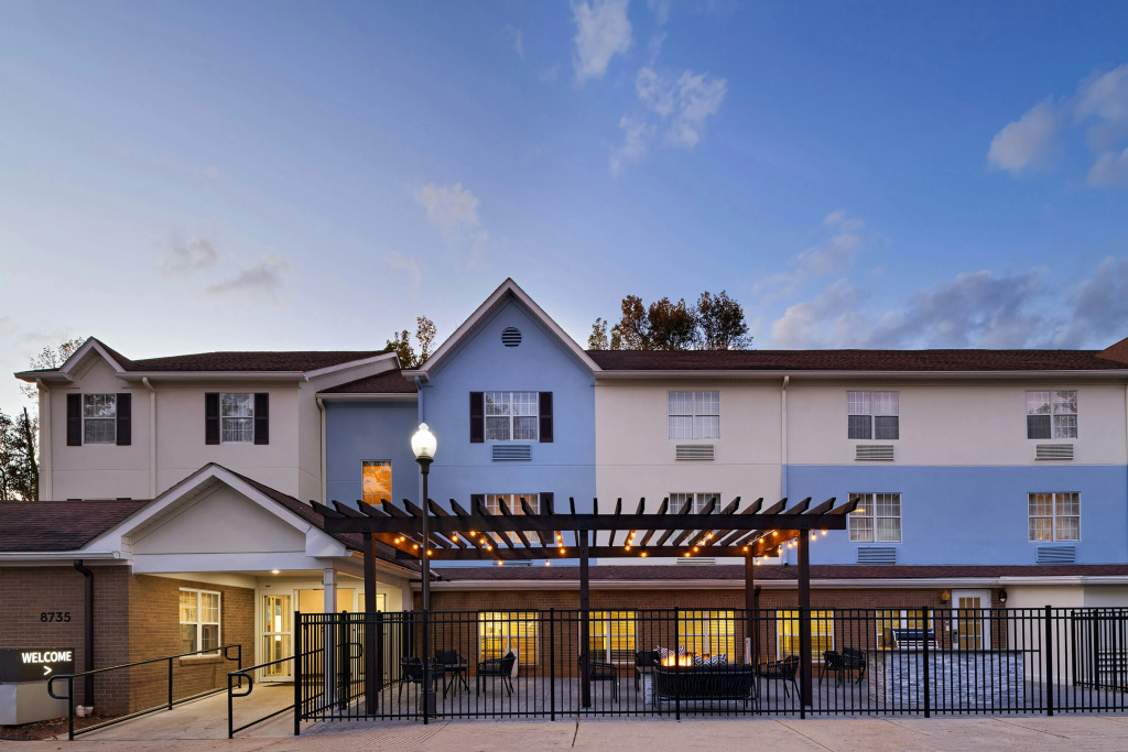 TownePlace Suites by Marriott Baton Rouge South
