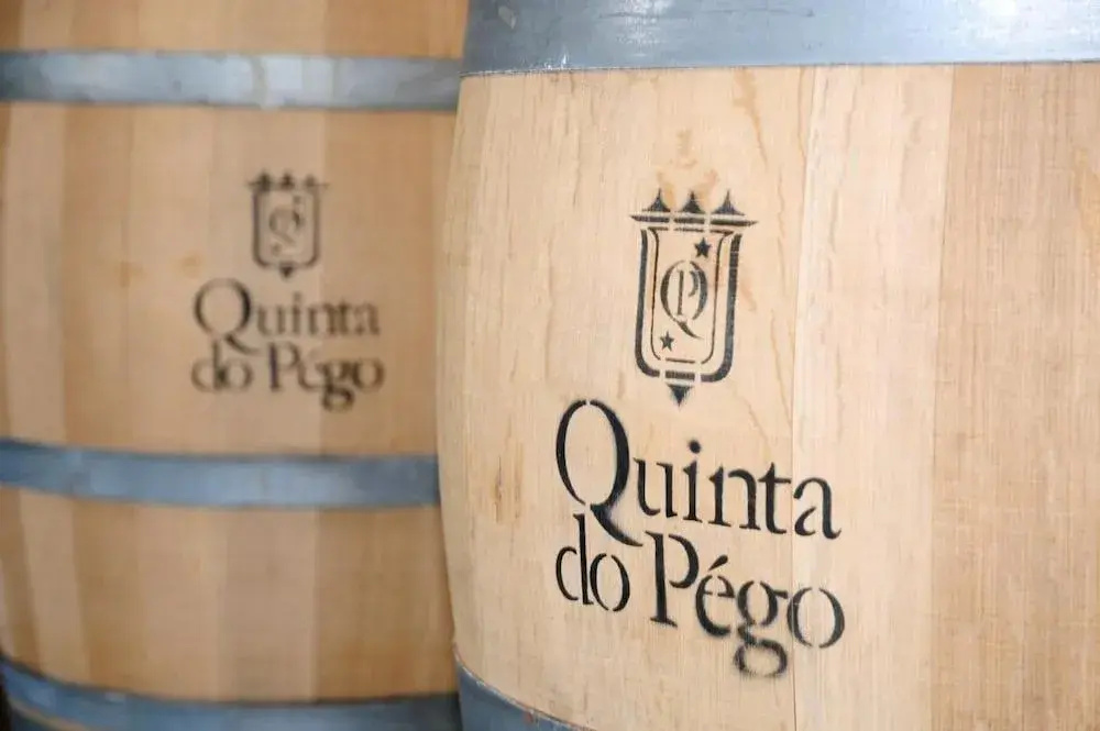 Quinta do Pego - Général