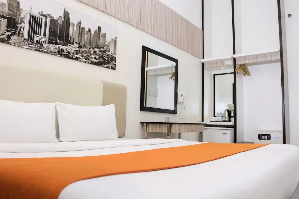 Hotel photo 6