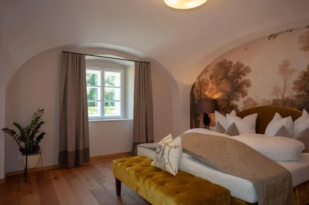 Landhotel Wachau - Chambres