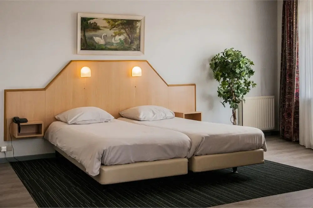 Dekkers Hotel - Général