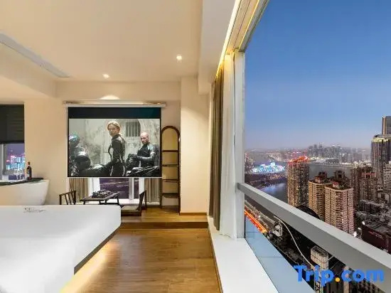 Luxury room
