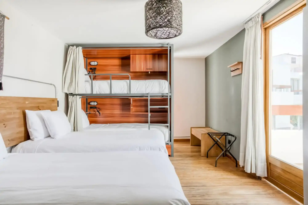 Hotel Selina Arequipa