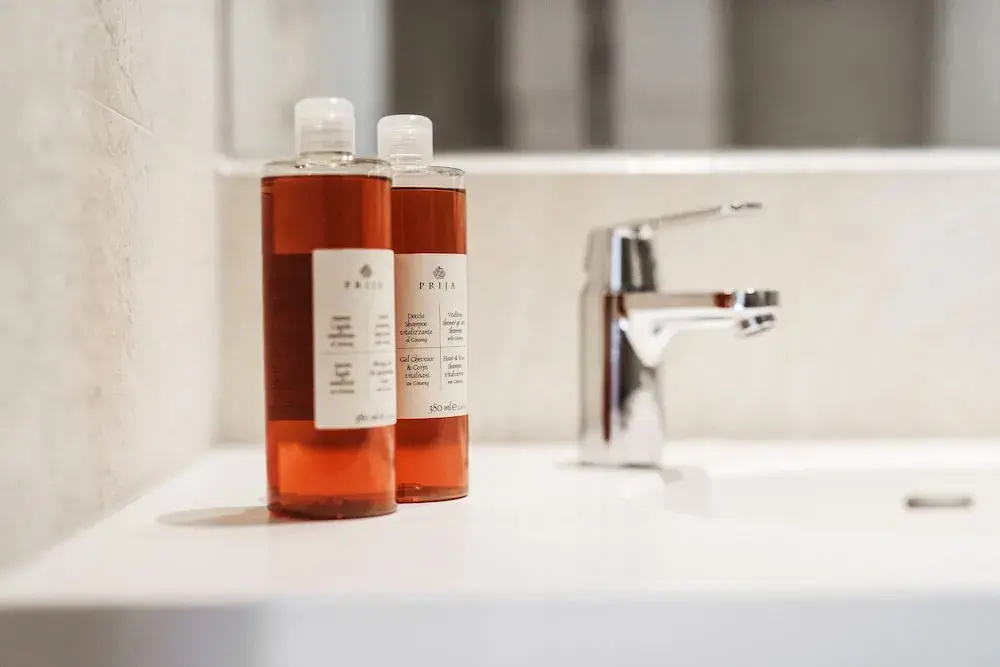 Best Western RC Hotel - Chambres