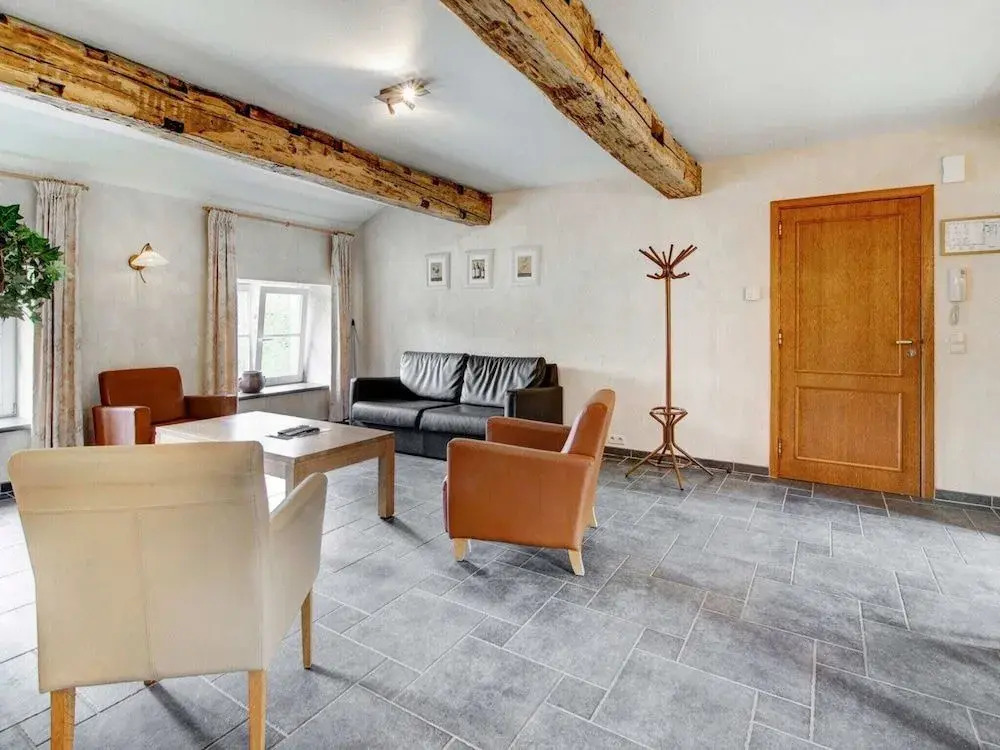 Alluring Holiday Home in Aywaille With Garden - фото 11