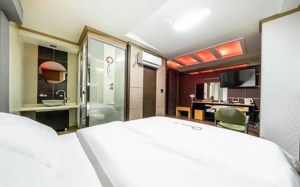 Hotel photo 8