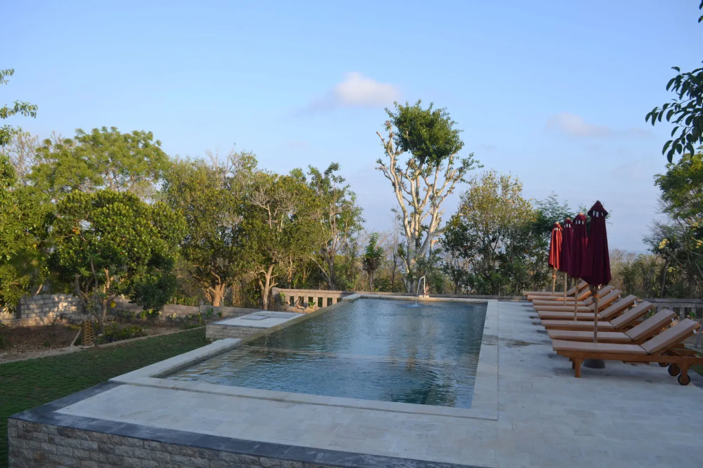 Darsan Lembongan Boutique Cottage - Général