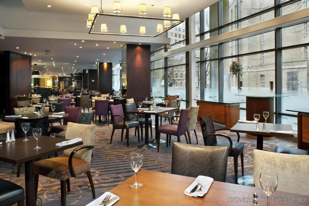 Clayton Hotel Belfast - 9