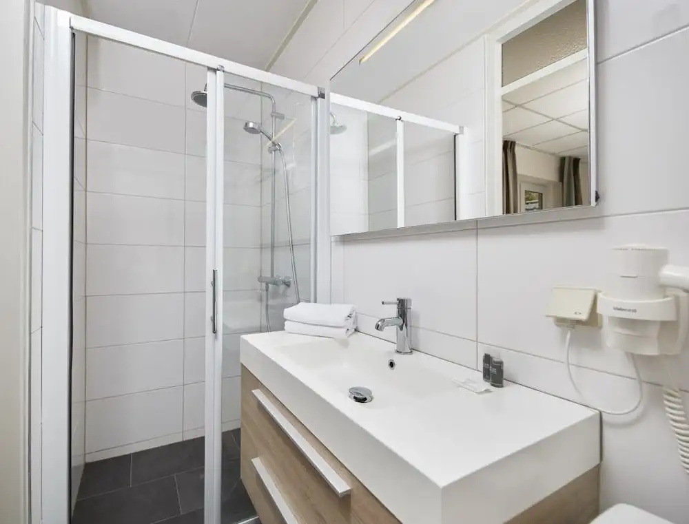 Badhotel Renesse - Général