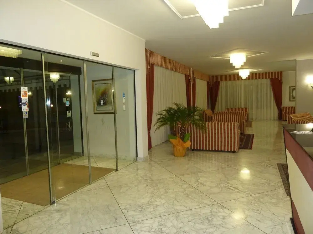 Hotel Villa Nacalua - Général