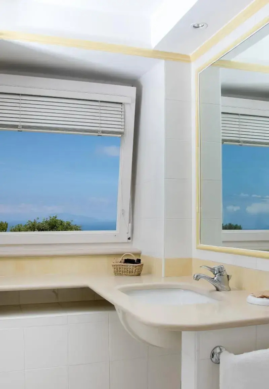 Hotel Bellavista - Chambres