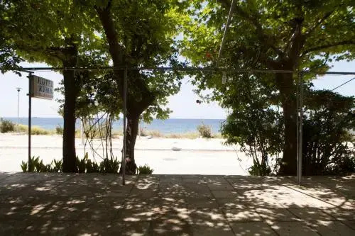 Hotel Kima