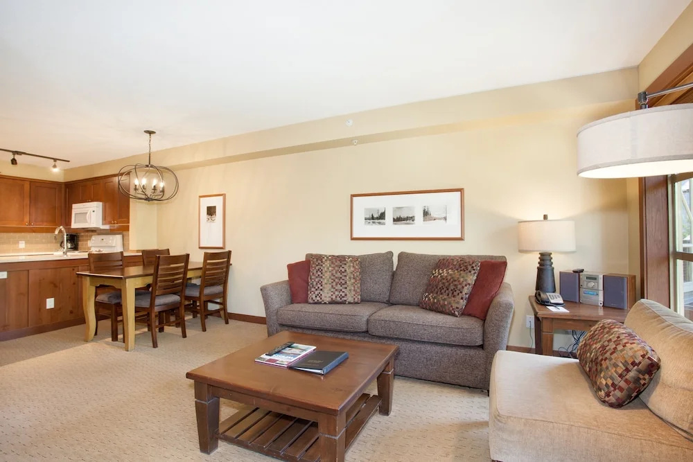 Horstman House by Whistler Premier - Chambres