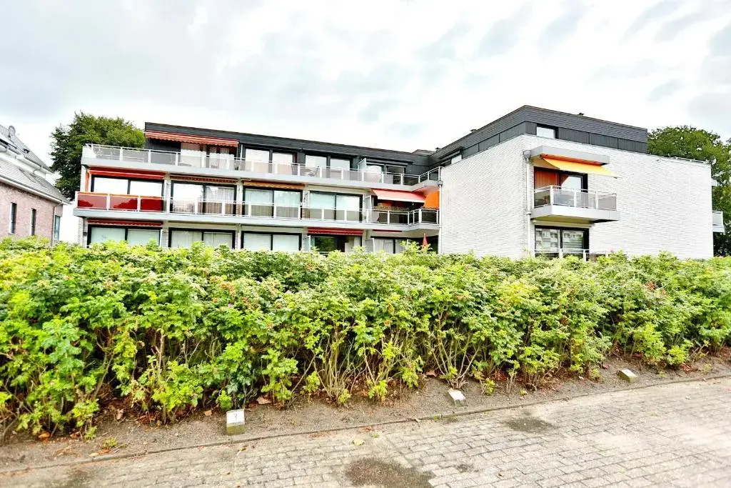 Bellevue Bellevue Appartement Biberbau