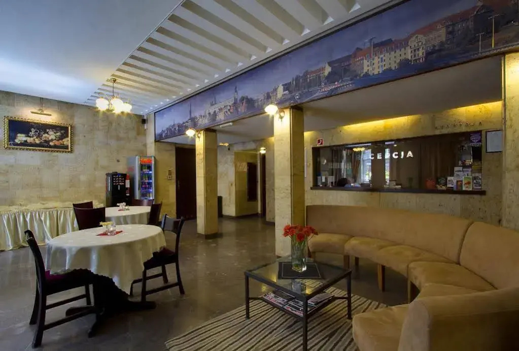 Hotel photo 14