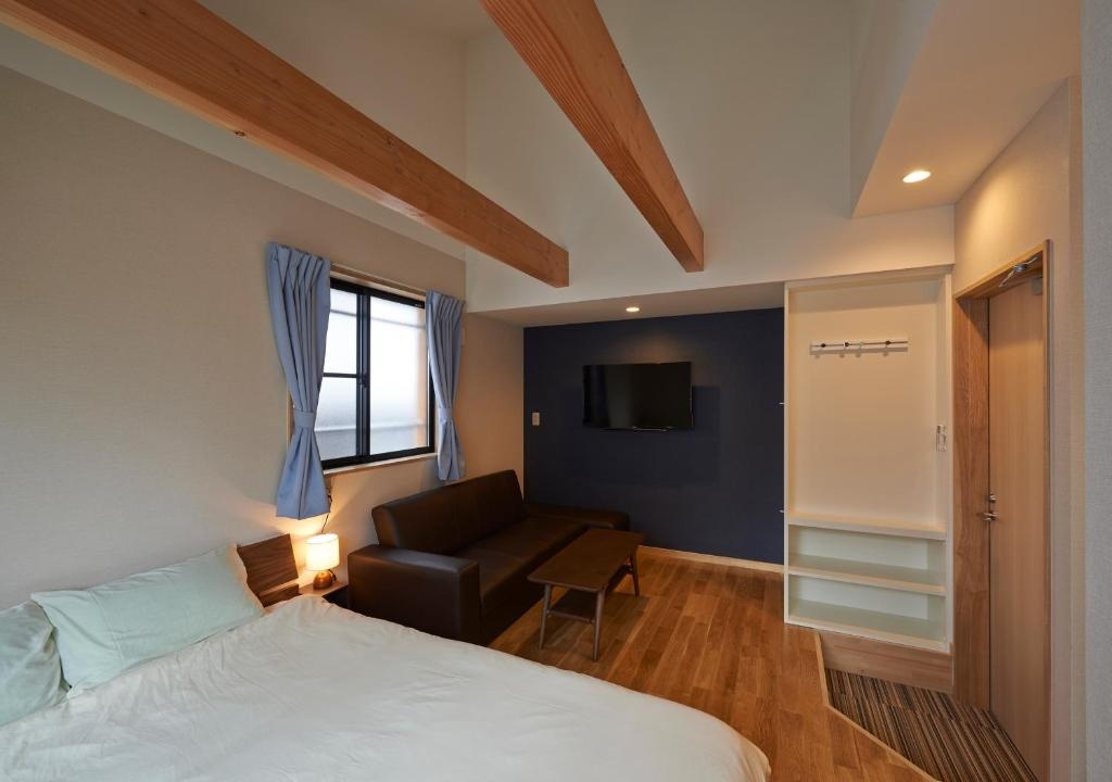 Guesthouse Soi 사진 19