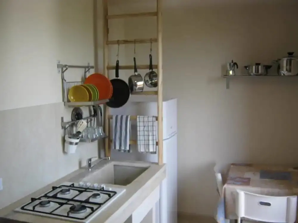 2 Bedrooms Apartment with balcony