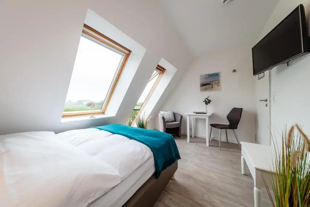 HofHotel Krähenberg - Chambres