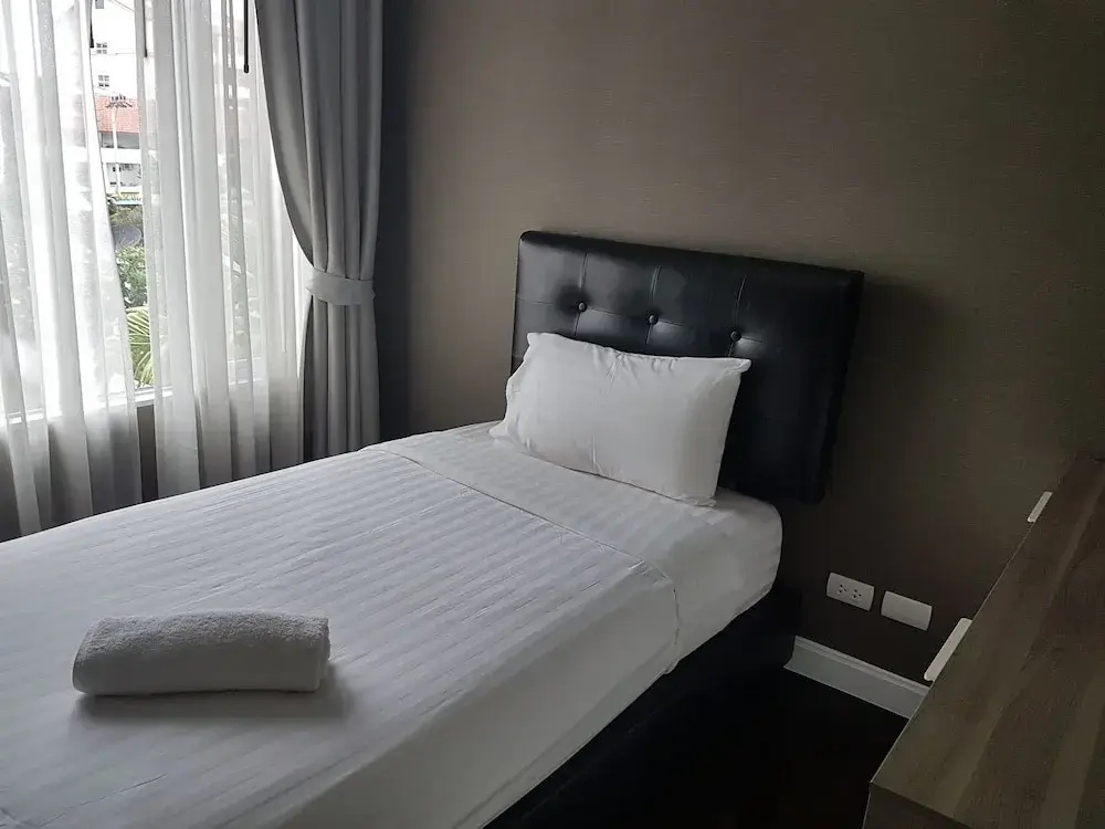 Baan San Dao Hua Hin - Chambres