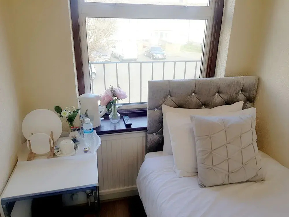 Hotel photo 5