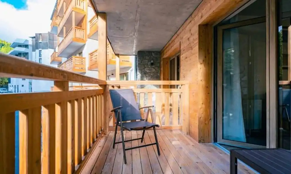 Afficher la photo 7 — Apartment in Vars Near Foret Blanche Slopes