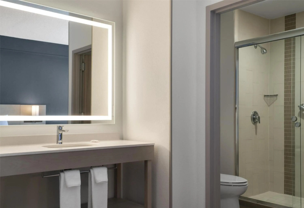 Hyatt Place Secaucus/Meadowlands - Général