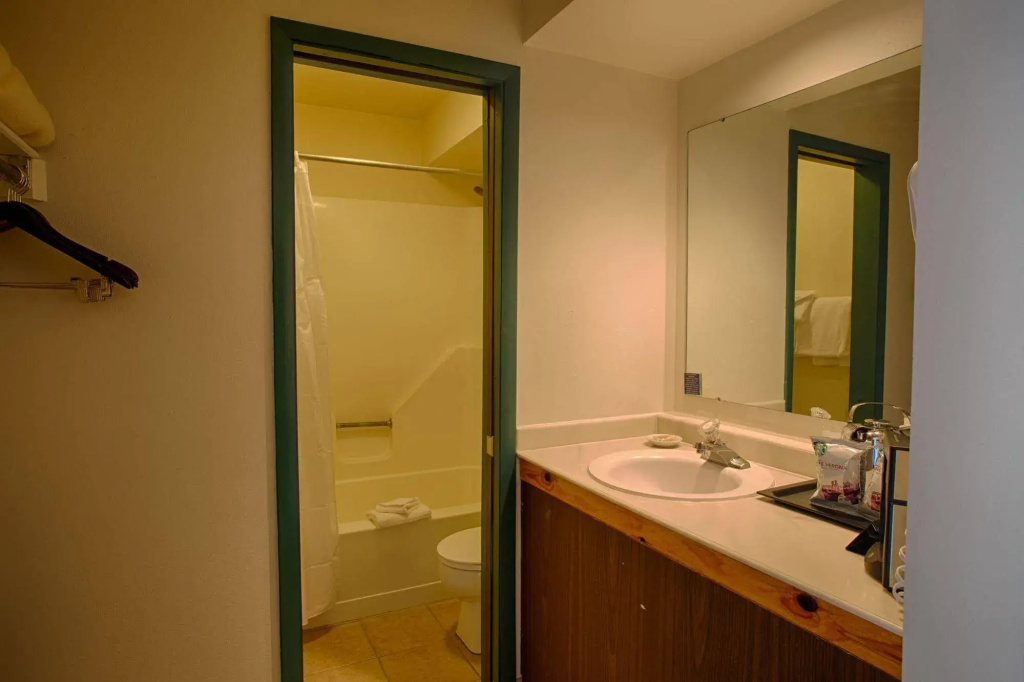 Teewinot Lodge by Grand Targhee Resort - Général