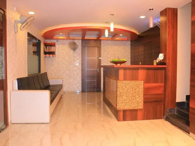 Landmark Hotel - Chambres