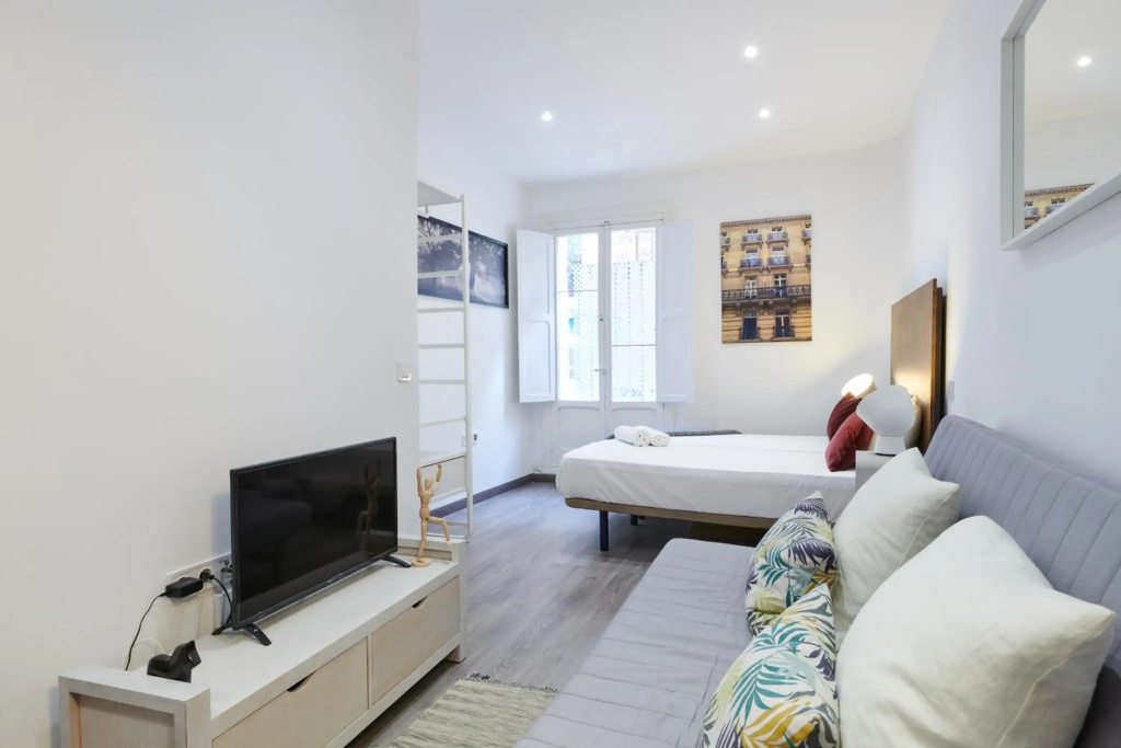 LEEWAYS LOFT III in LOPE DE RUEDA