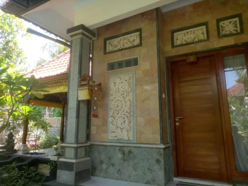 Green Palace Homestay