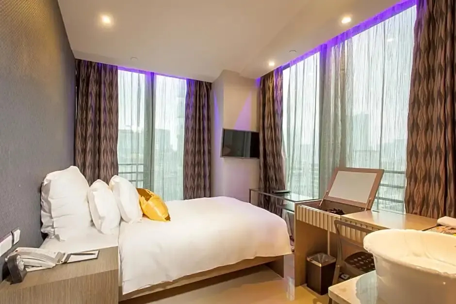 Harbour Bay Hotel - Chambres