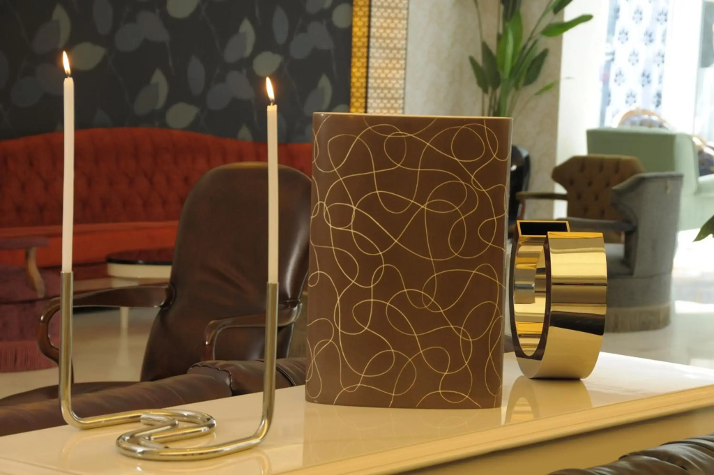 Taksim Gonen Hotel - Général