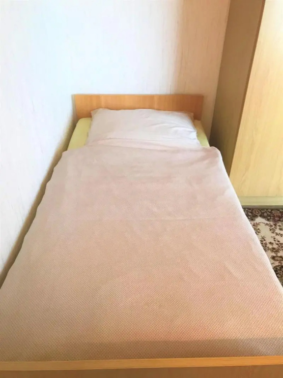Pension Falter — 5