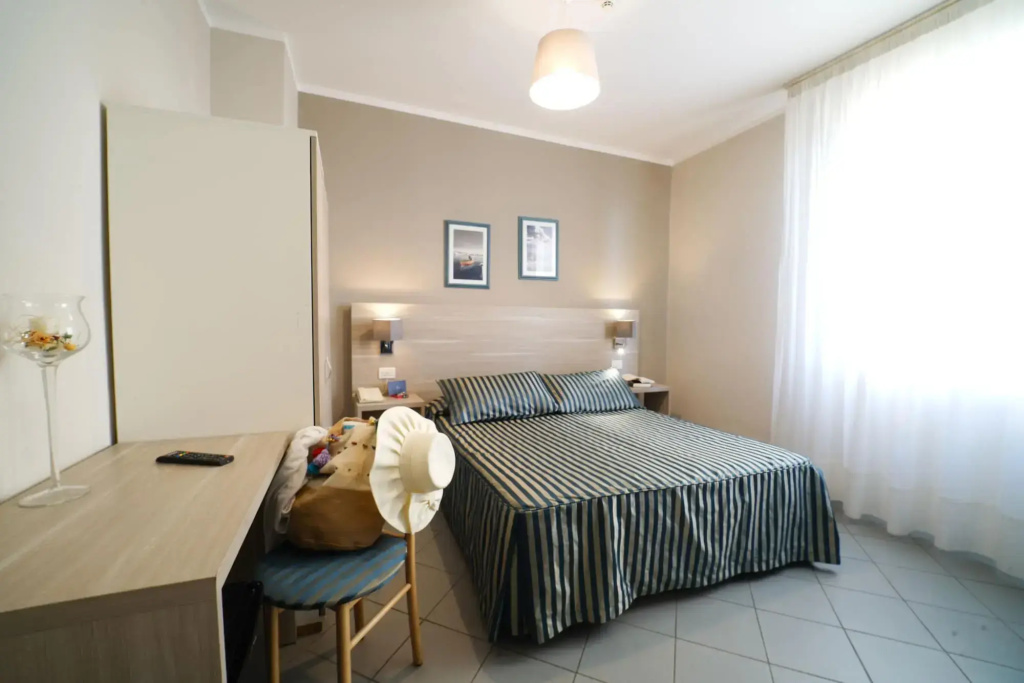 Hotel Il Settebello - Général