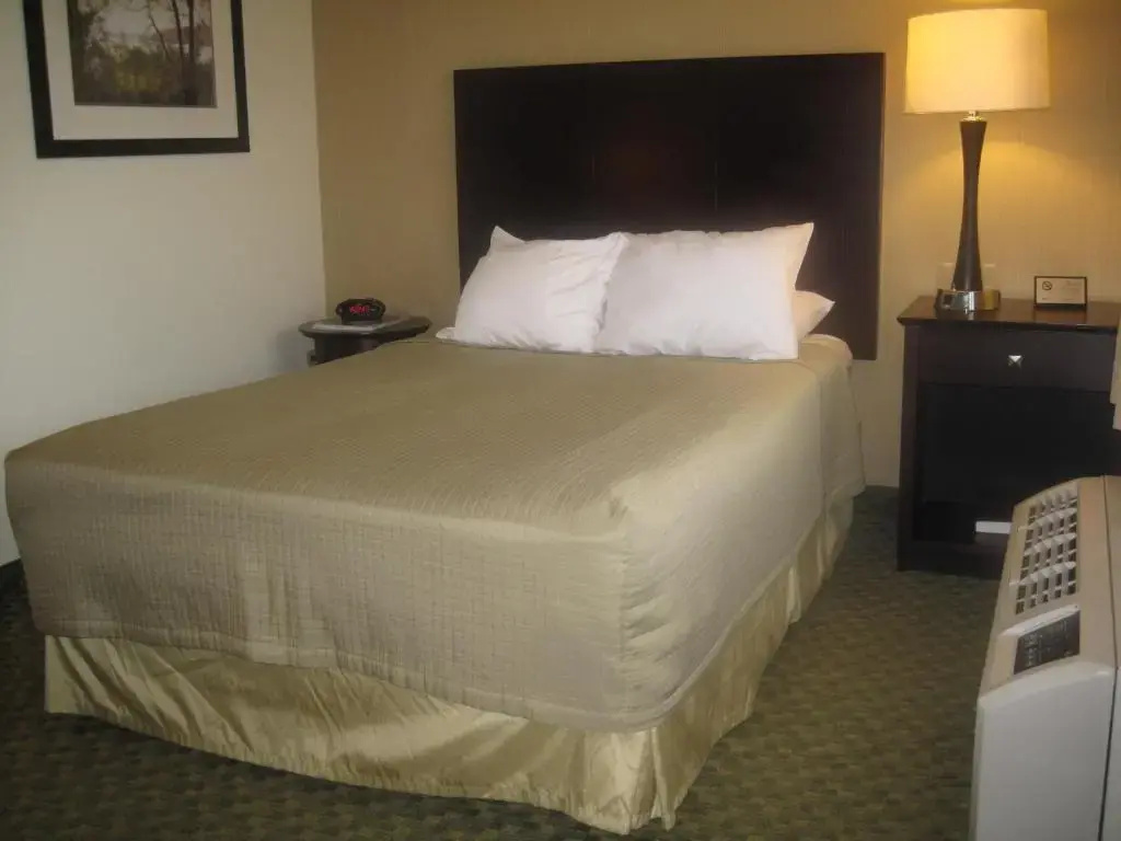 Pine Barn Inn - Chambres