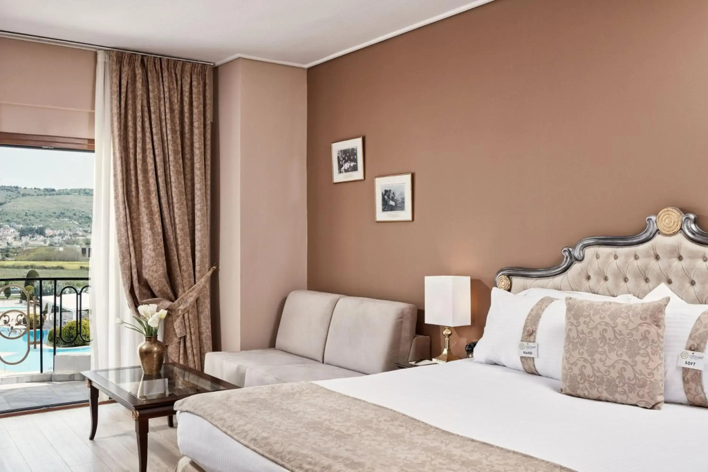 Epirus Palace Congress & Spa - фото 6