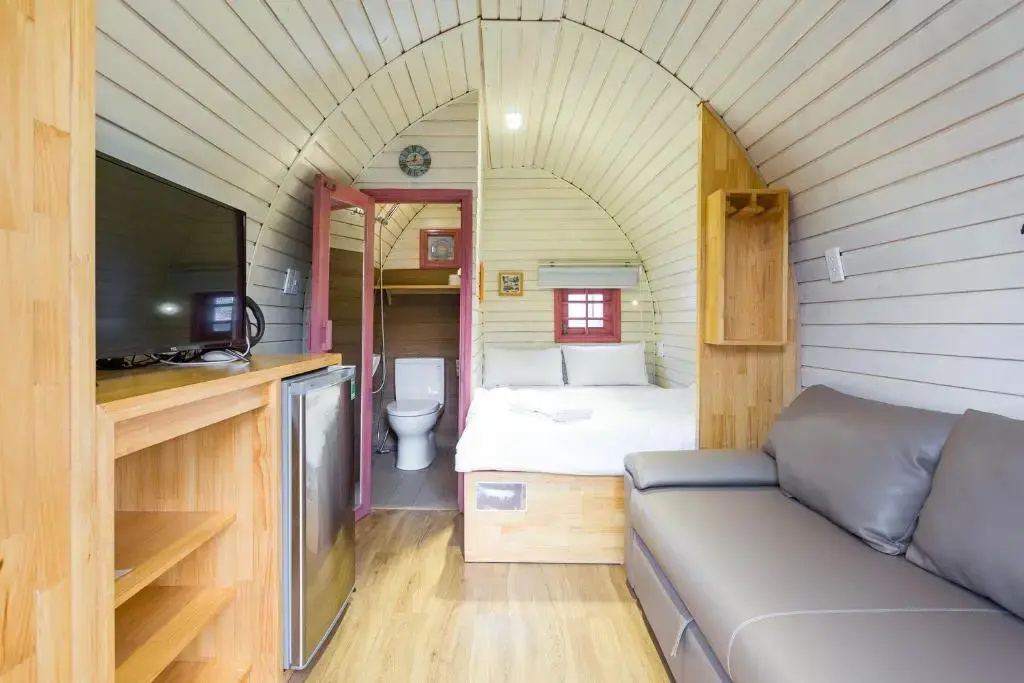 Bungalow