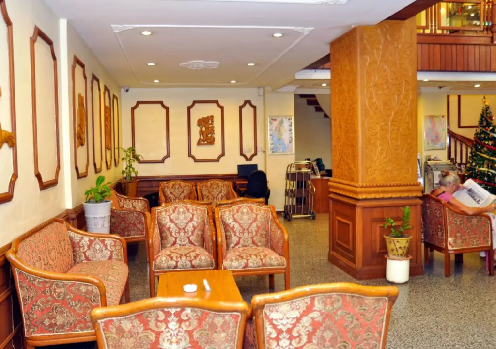 Hotel photo 1