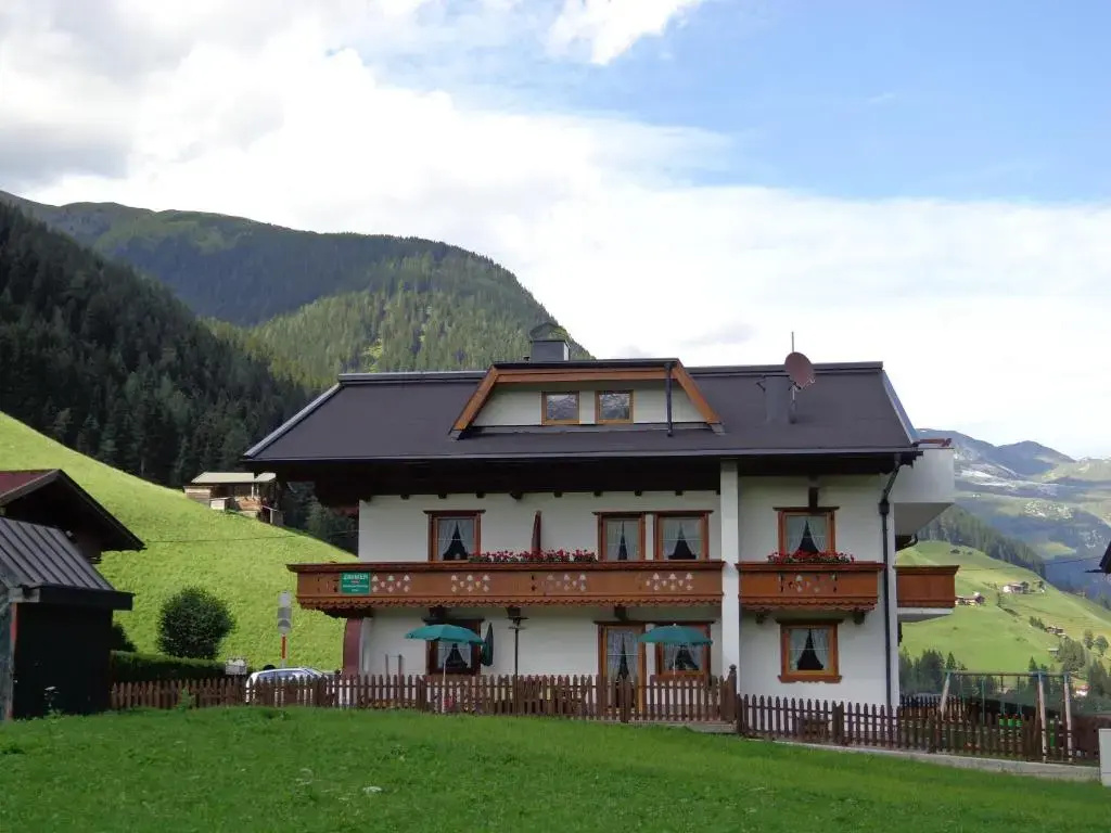 Haus Edring