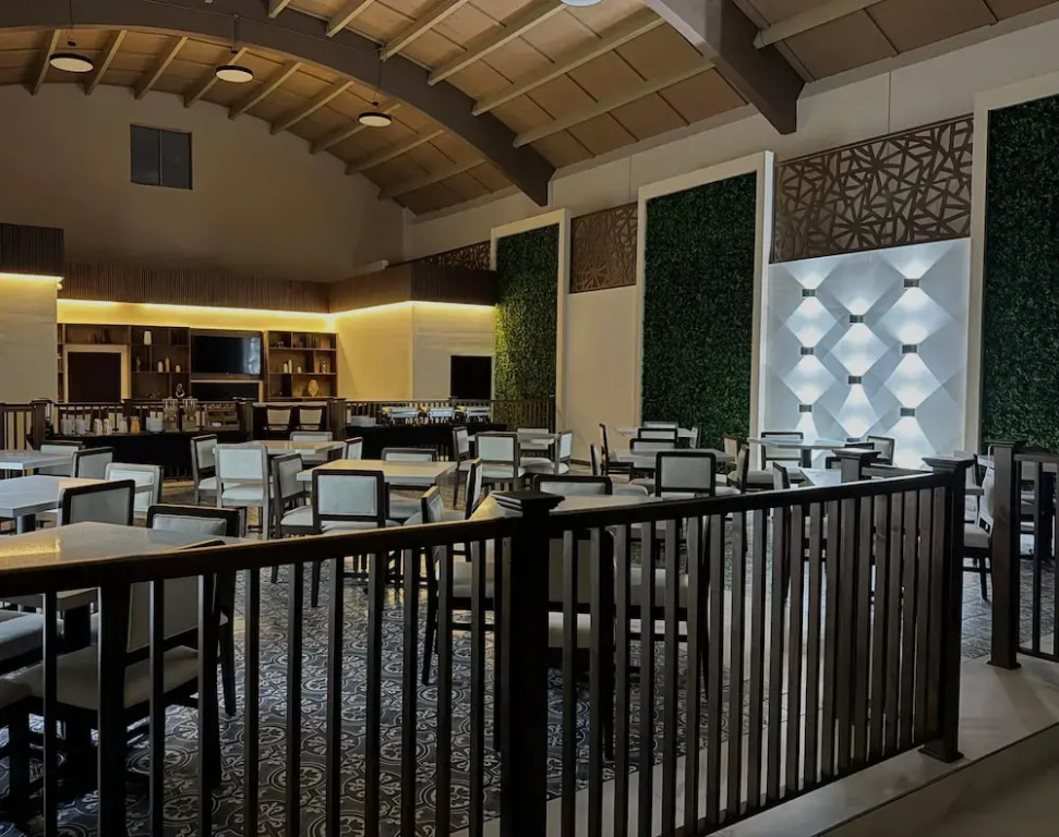 Hotel photo 21