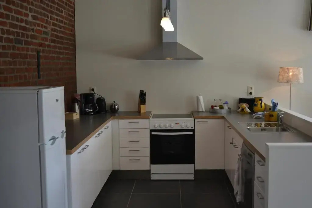 2 Bedrooms Cottage