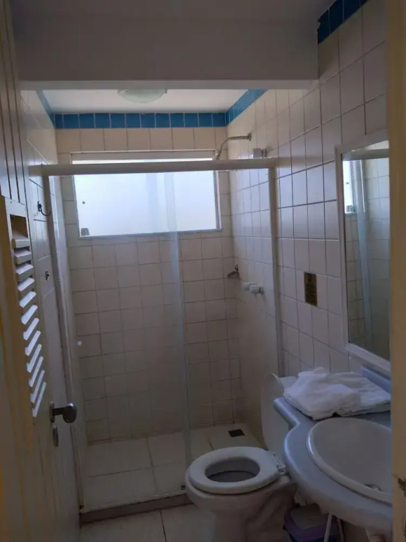 Pousada Casacolina - Chambres