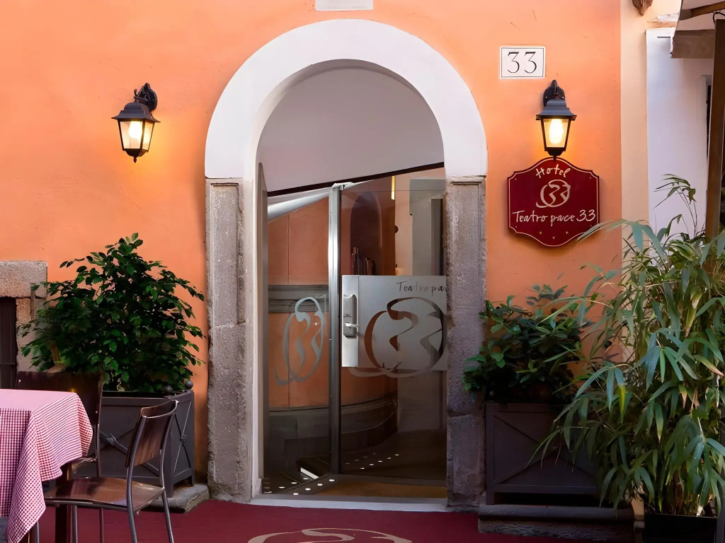Hotel photo 21